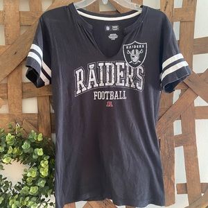 Women’s Raiders t-shirt 🖤